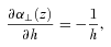 formula