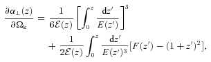 formula