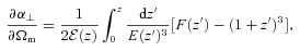 formula