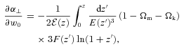 formula