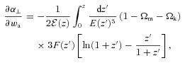 formula