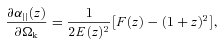 formula