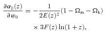 formula
