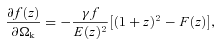 formula