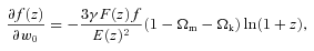 formula