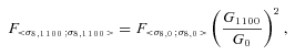 formula