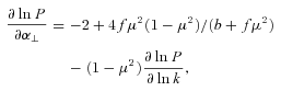 formula