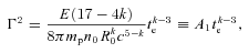 formula