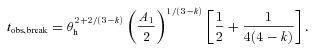 formula