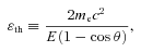 formula
