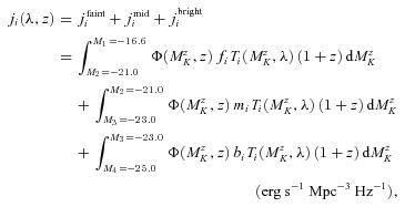formula