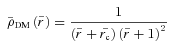 formula