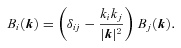 formula