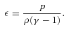 formula
