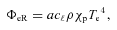 formula