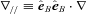 formula