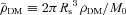 formula