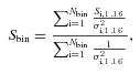 formula