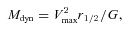 formula
