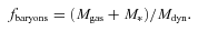 formula