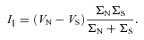 formula