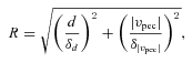 formula