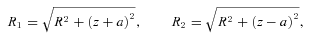 formula