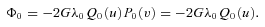 formula