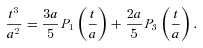 formula