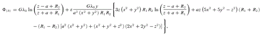 formula