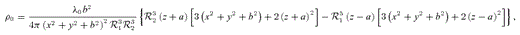 formula