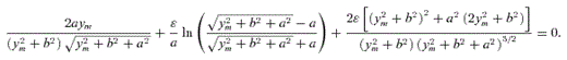 formula
