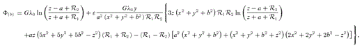 formula