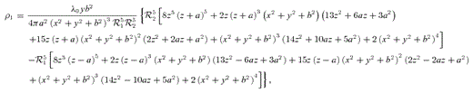 formula