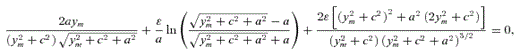 formula