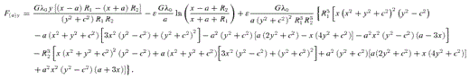 formula