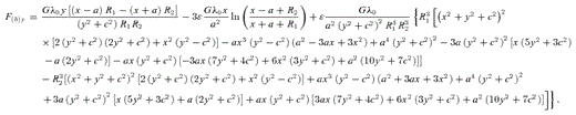 formula
