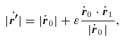 formula