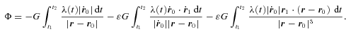 formula