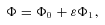 formula