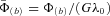 formula