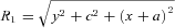 formula