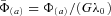 formula