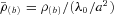 formula