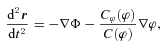 formula