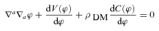formula
