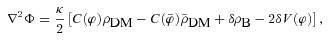 formula