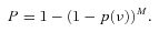 formula