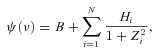 formula