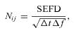 formula